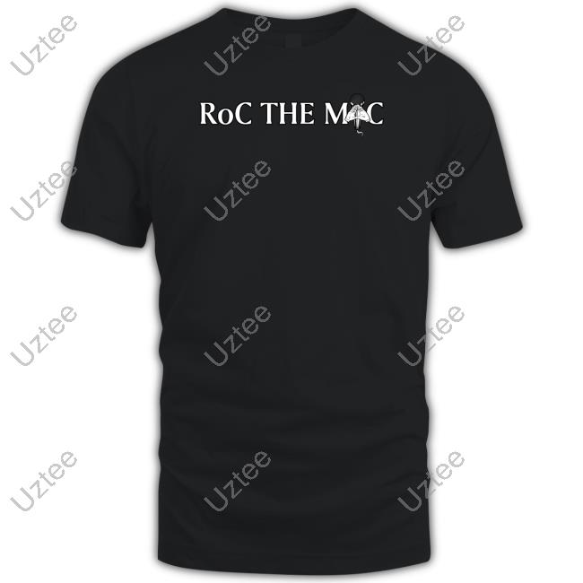 Roc The Mic T-Shirt