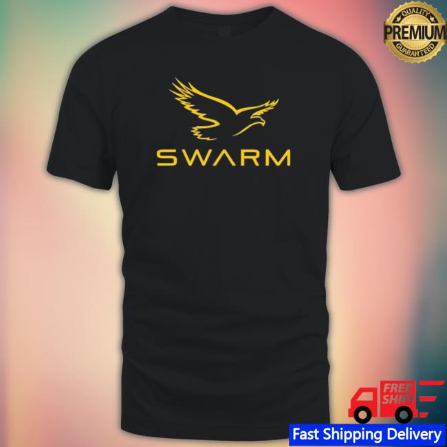 Premium Swarm Hawk Sweatshirt