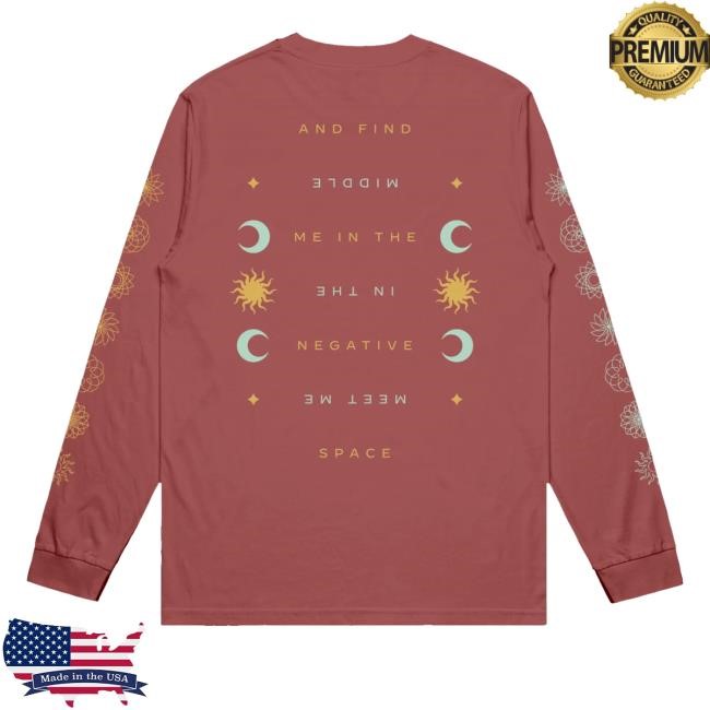 Official Silverstein Music Merch Shop Store Pink Moon New Shirt