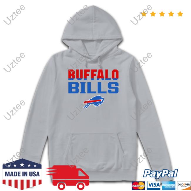 Wolf Blitzer Wearing Buffalo Bills Funny T Shirt