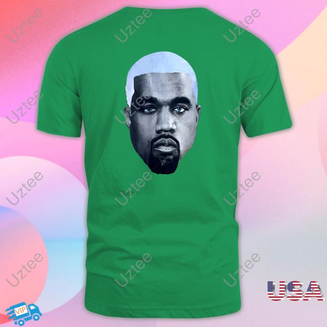 Kanye West Hoodie Sweatshirt