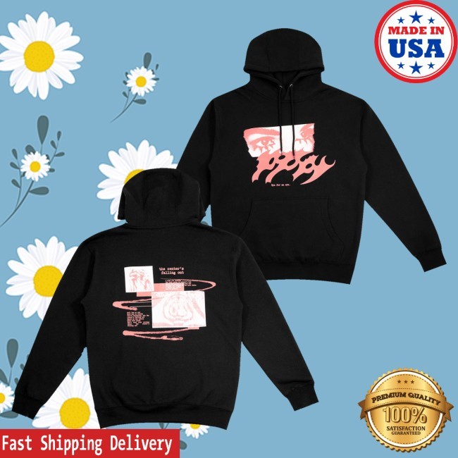 Poppy Merch Eyes T-Shirt, Hoodie, Tank Top, Sweater And Long Sleeve T-Shirt