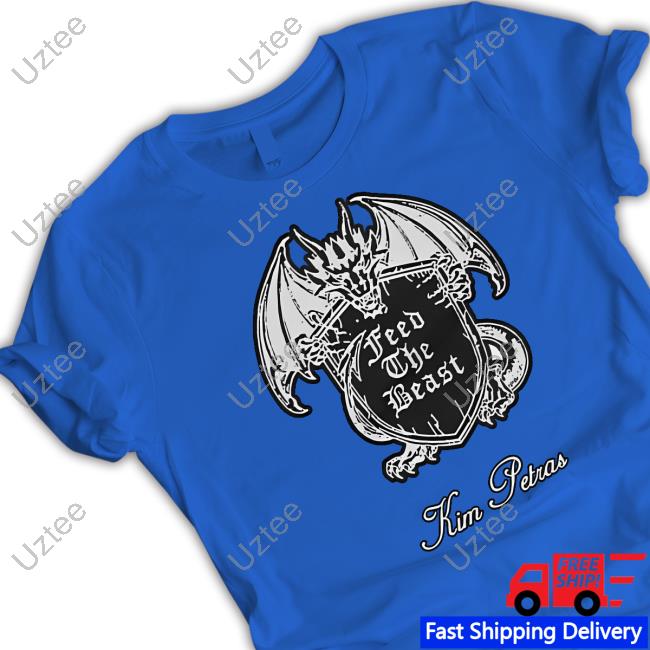 Feed The Beast Shirt