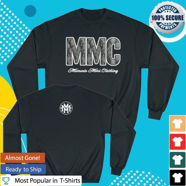 Memento Merch Shop Store Official Mamba Champion Long Sleeve T Shirt
