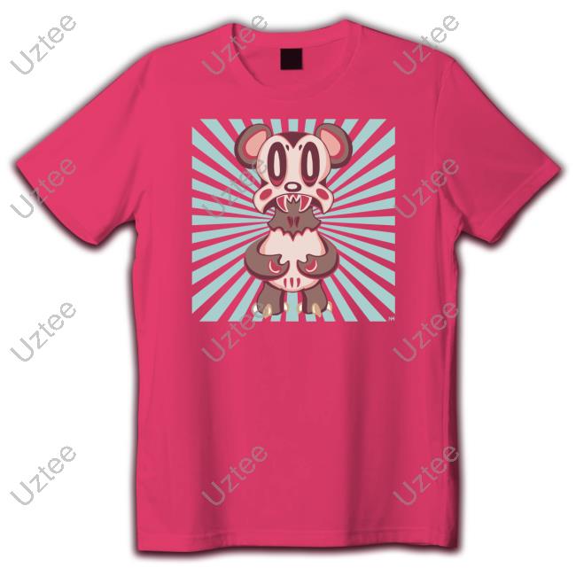 Lavabear Men's Shirts