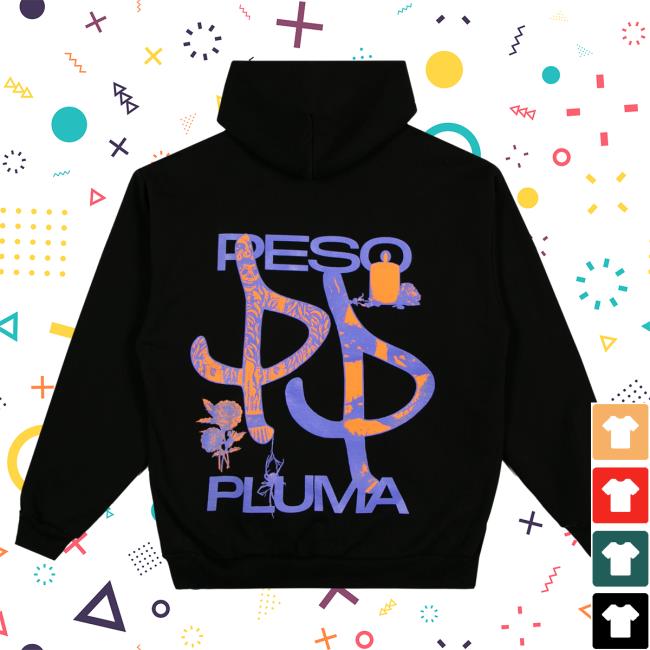 Official Spotify Capsule Store Merch Peso Pluma Catrinas Crew SpotifyCapsuleStore PesoPluma Shop