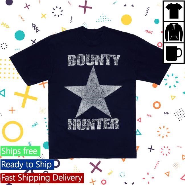 Stray Rats Merch Sr Bounty Hunter Star Hooded Sweatshirt Stray Rats Merch Sr Bounty Hunter Star Tank Top