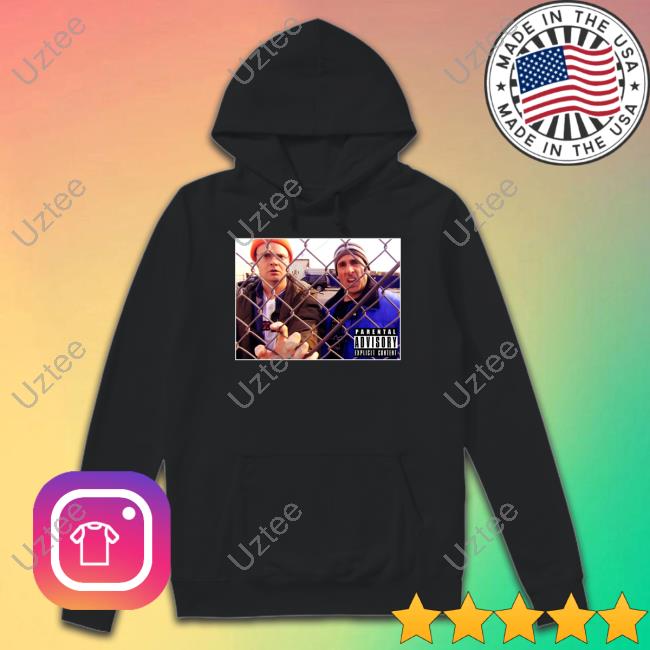 Scranton The Electric City Hoodie