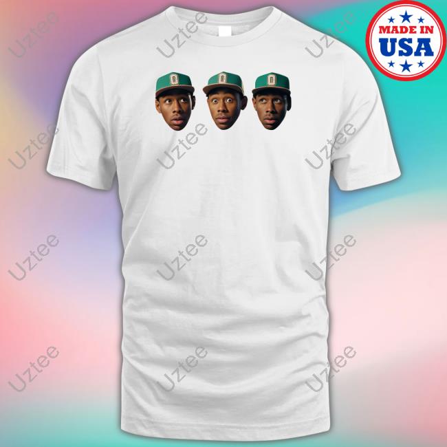 Mysticstore Tylers T-Shirt
