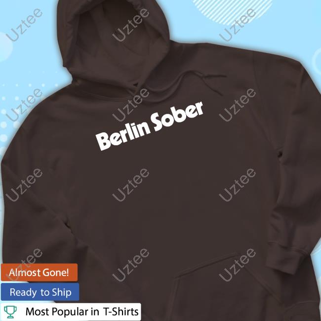 Keta Polo Club Berlin Sober Tee Shirt