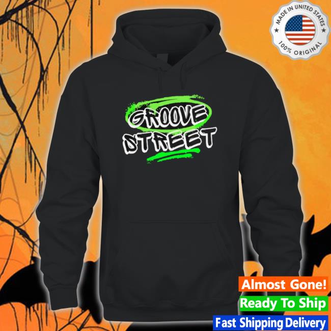 San Andreas Grove Street Grand Theft Auto Gta Sweatshirts