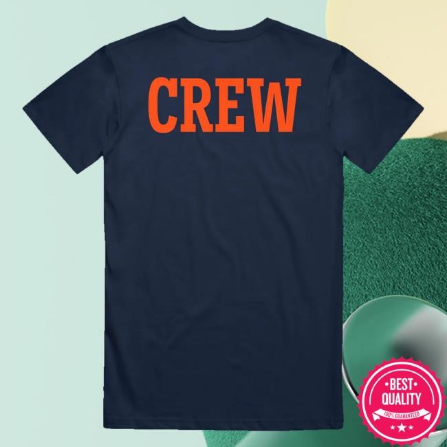 Official Merchnow Merch Store Life Preserver Navy Funny Shirt