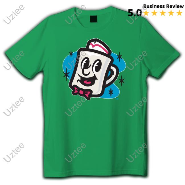 Jersey Diners Coffee Mug Sweatshirt Jersey Diners Coffee Aroma Hoodie