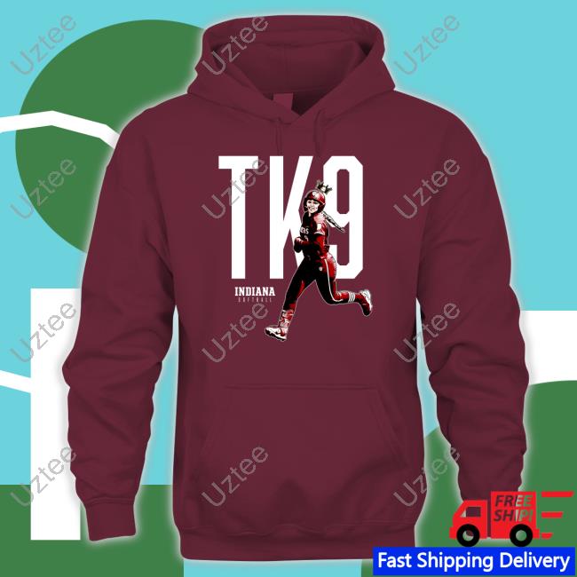 Official Taryn Kern Tk9 Shirt Indiana Nil Store