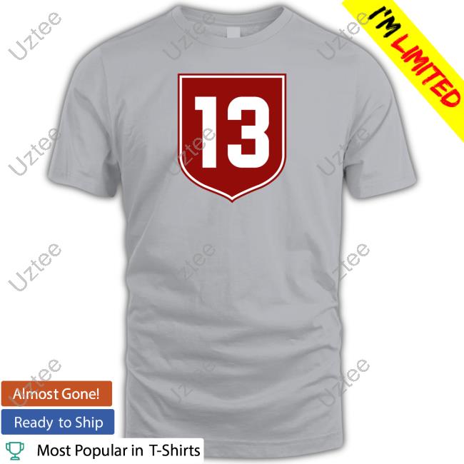 13 Ua Tee