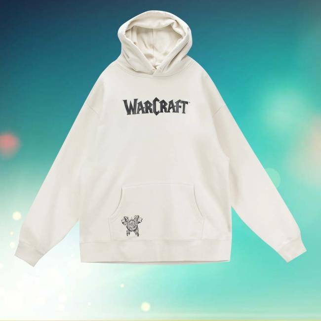 Warcraft Samwise Sketch Orc Crewneck Sweatshirt Warcraft Samwise Sketch Orc Funny Shirt