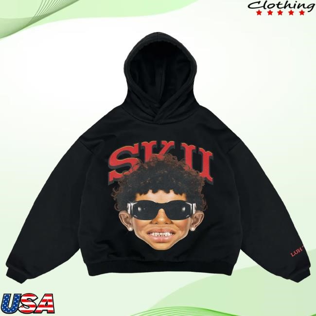 Luh Tyler Merch Store Mad Tyler Tee Shirt