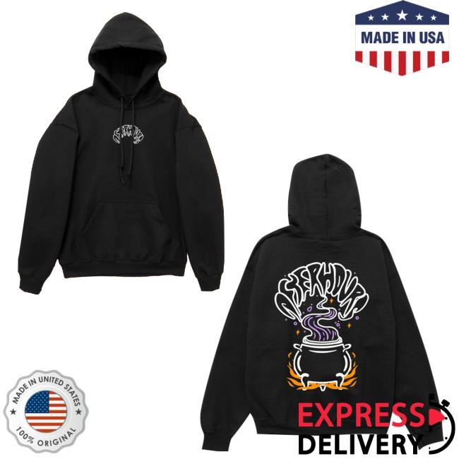 After Hours Supply Merch Shop Type 2.0 Cauldron Classic Shirt After Hours Supply Merch Shop Type 2.0 Cauldron Hoodie