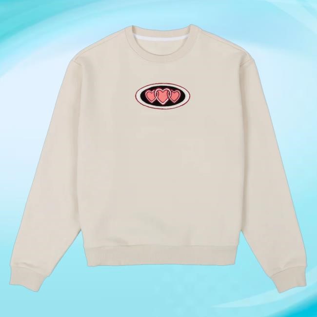 Yikes Shop Merch Store Lovesick New Shirt