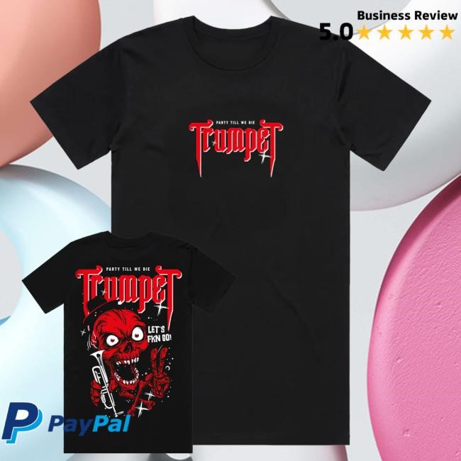 Official Timmy Trumpet Merch Shop Store Lfg Shirts