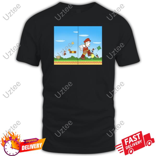Day 70 Pumpkin Loaf New Shirt