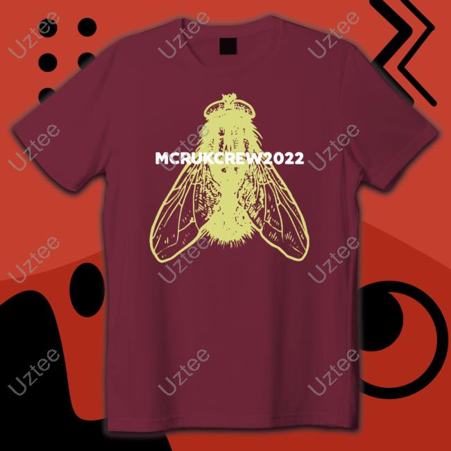 Kri Mcr Uk Crew 2022 Official Shirt