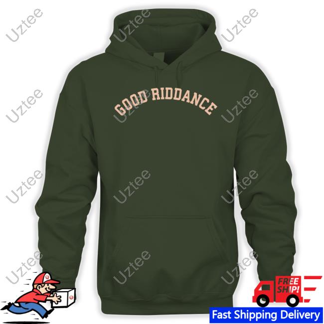 Gracie Abrams Good Riddance Australia 24 Tee Shirts