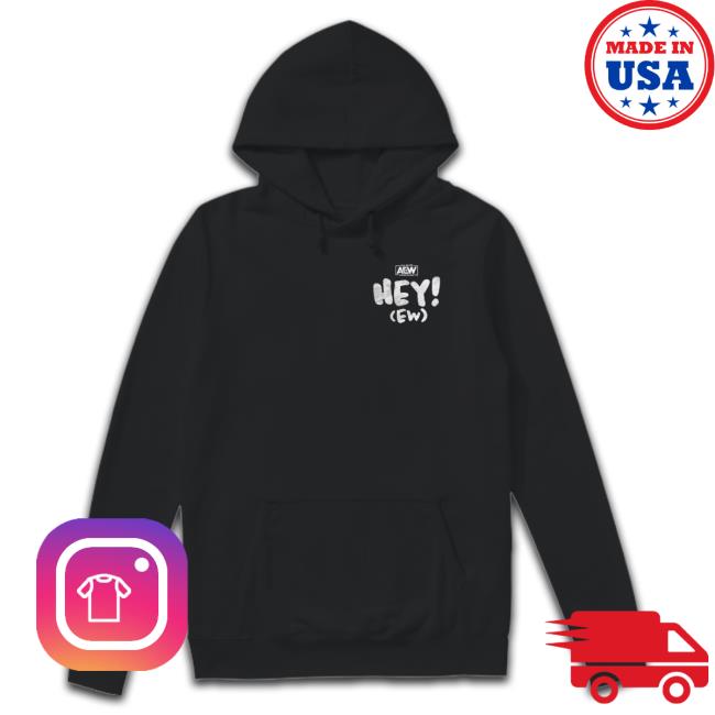 Rj City - Hey! shirt