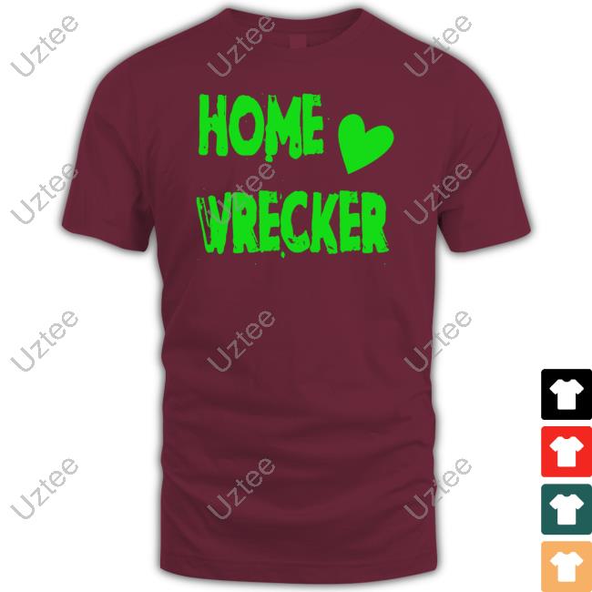 Official Sol Y2kdwt Home Wrecker Hoodie