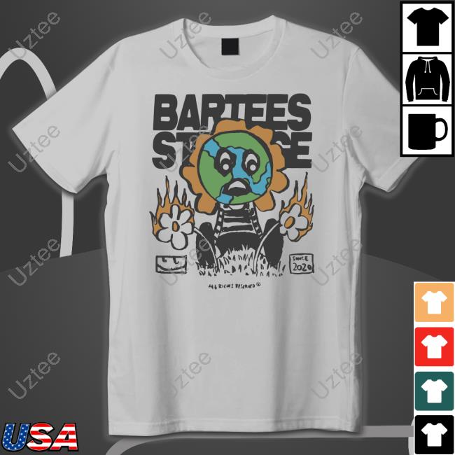 Bartees Strange Long Sleeve Tee