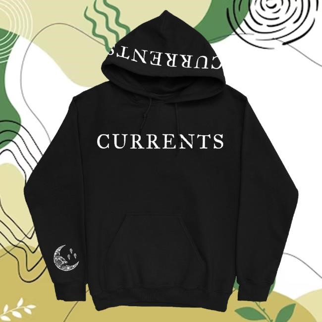 Trending Currents Official Merch Vengeance T-Shirt