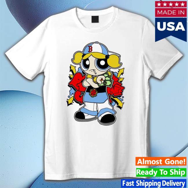 Gangster Bubbles Sweaters