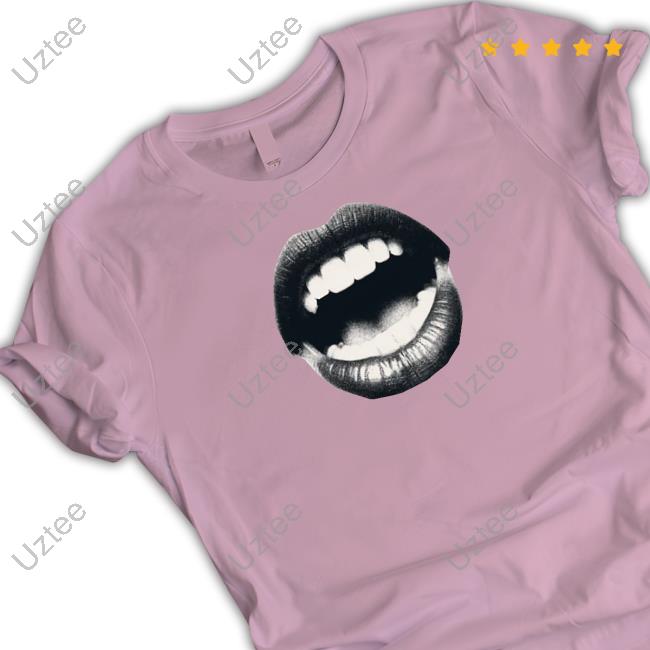 Open Wide Long Sleeve Shirt