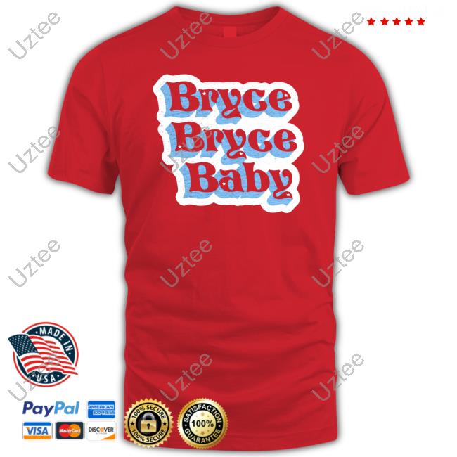 Atta-Boy, Harper Bryce Bryce Baby Sweatshirt