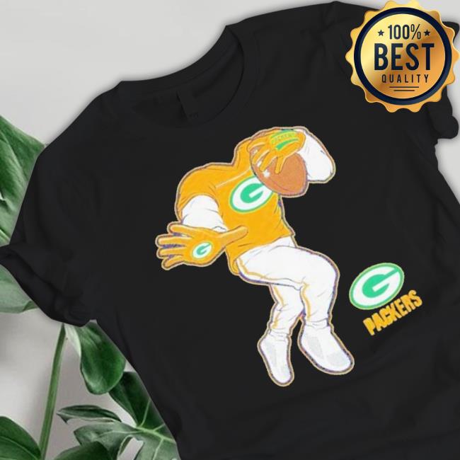 Trending Green Bay Packers 2T Tee Shirt