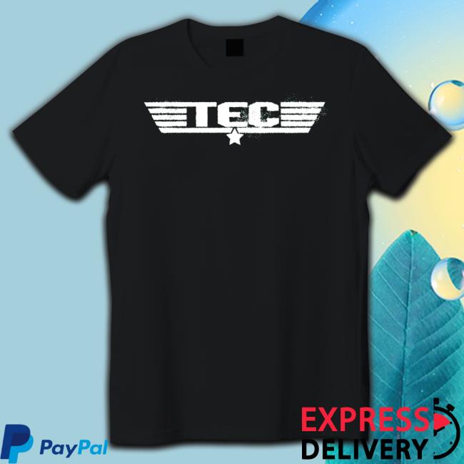Tec Wings Shirts