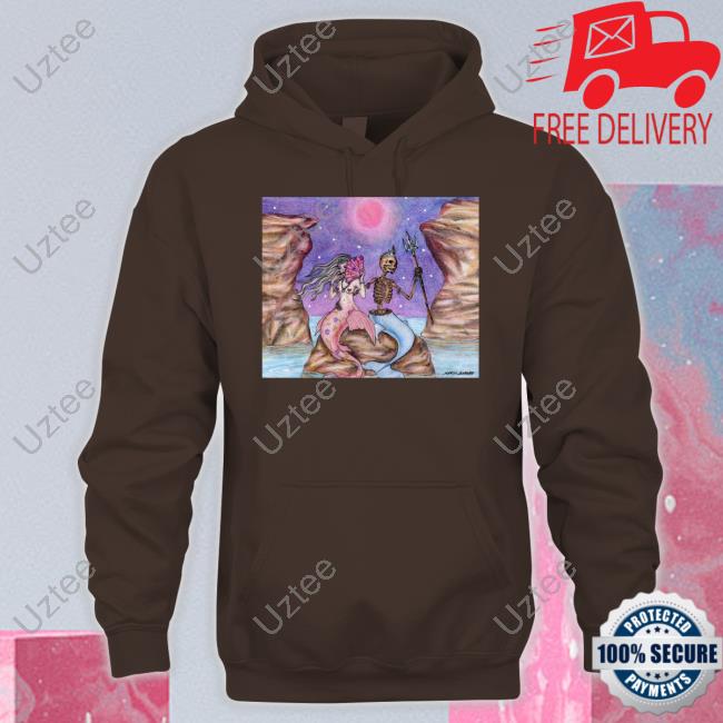 Marcos Alvarado Sea Of Love T Shirt Marcosalvarado Marcos Alvarado Sea Of Love Tee Marcosalvarado