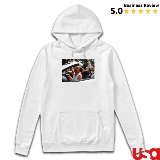 Unified Goods 00’S Bully Hoodie