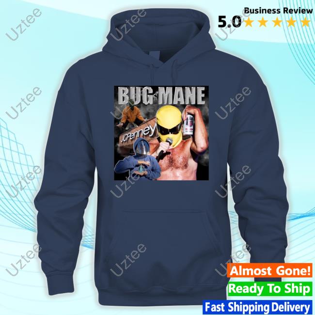 Bugmanetv Jc Penney Bug Mane New Shirt Bugmanetv Jc Penney Bug Mane New Shirt