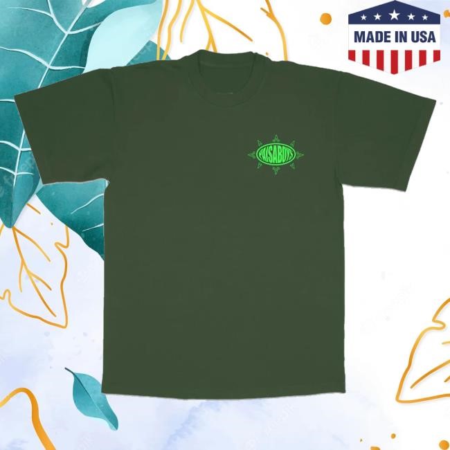 Paisaboys Azteca Long Sleeve T Shirt Paisaboys Merch Store