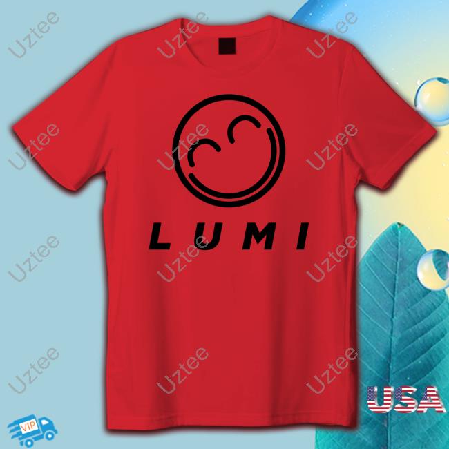 Lumi Tee Shirt Lumi Shirt