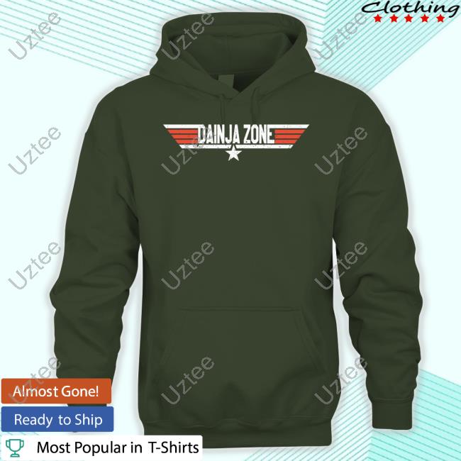 Dainja Zone T Shirt