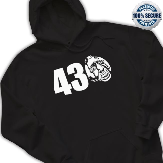 Official Robbbanks 430 Egg Sweaters