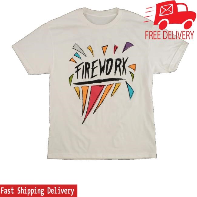 Katy Perry Merch Firework Ignite Your Light T-Shirt, Hoodie, Tank Top, Sweater And Long Sleeve T-Shirt