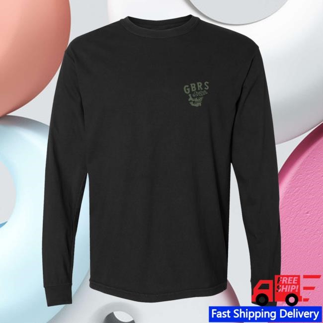 Gbrs Group Joker's Wild Tank Top Gbrs Group Gear Merch Shop Gbrs Group Joker's Wild Sweatshirt