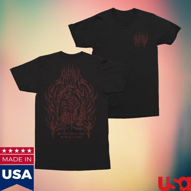 Now Flensing Merch Store Chat Pile On Deadly Ground Crewneck Sweatshirt