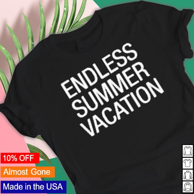 Endless Summer Vacation Sweater