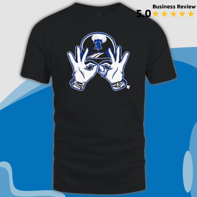 Philadelphia Binoculars shirt