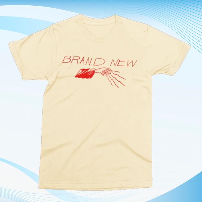 Limited Fight Off Your Demons Merch Store Hand Of Doom Shirt (Natural) Funny Shirt