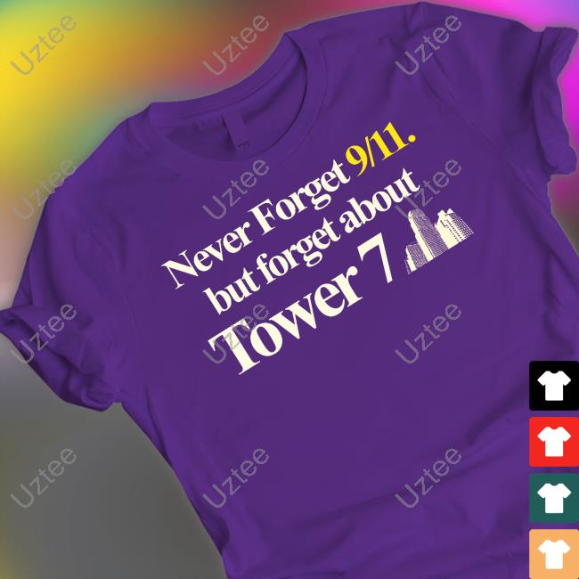 Tower7 7Oz Sweatshirt